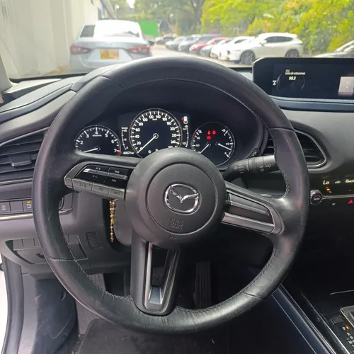 Mazda CX-30 2.0 Touring At