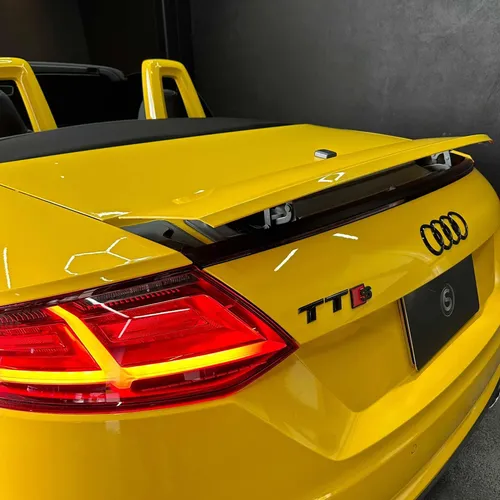 Audi TT 2.0 Tfsi Sport S-tronic Roadster