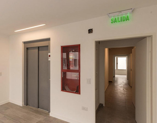 Imagen 19 de 30 de Villa Urquiza Venta Dos Dormitorios Dos Terrazas Propias Unico
