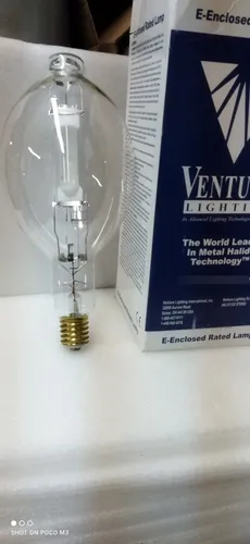 comprar Bombillo De 1000w Metal Halide, Venture