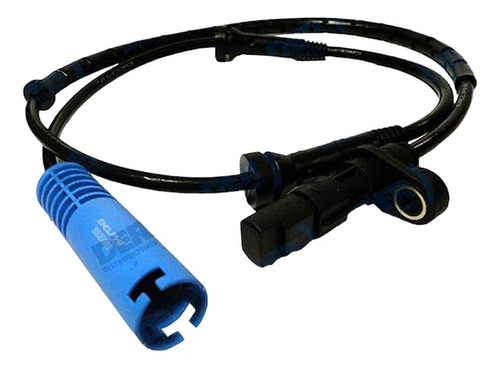 Sensor Abs Bmw 520 / 523 / 525 / 528 / 535 / 540 / M5 Tras.