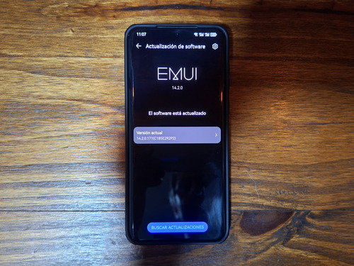 Huawei P60 Pro Dual Sim Negro 512 Gb 12 Gb Ram + Auri Lenov Negro (Usado)