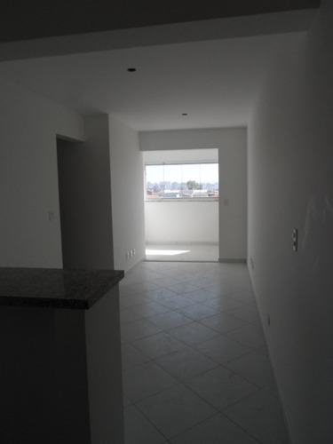 Imagem 28 de 30 de Locação Apartamento Santo Andre Campestre Ref: 7468 - 1033-7468