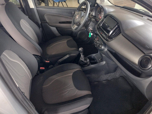 Imagem 7 de 9 de Fiat Uno Uno Way 1.3 Flex 8v 5p Flex Manual