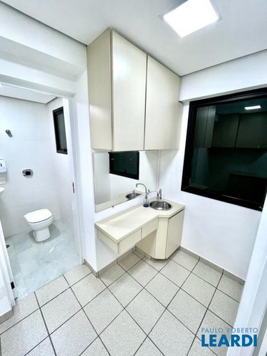 Imagem 7 de 11 de Comercial - Lapa - Sp - 677459