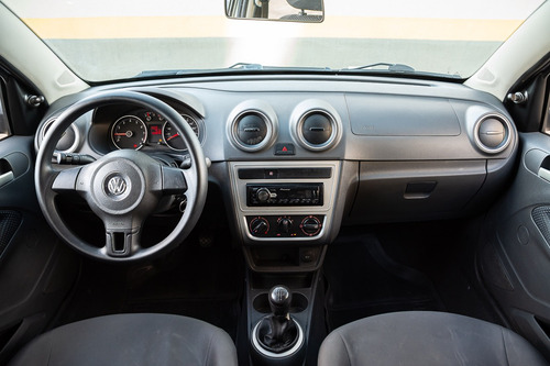 Volkswagen Gol 1.0 Comfortline Total Flex 5p