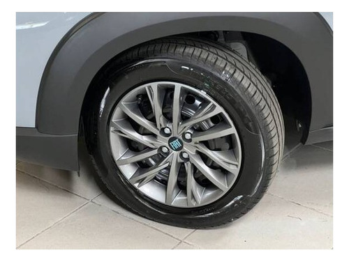 Fiat Pulse 1.3 FLEX DRIVE CVT