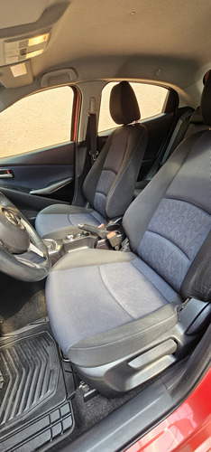 Mazda Mazda 2 1.5 I Touring Mt