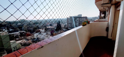 Imagen 12 de 20 de Venta De Departamento Con Balcón Y Cochera En Ramos Mejía