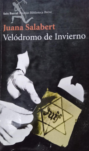 Juana Salabert Velódromo De Invierno