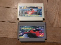 Comprar Family Game Juegos F1 Sensation Y Ferrari Para Consola 8bits