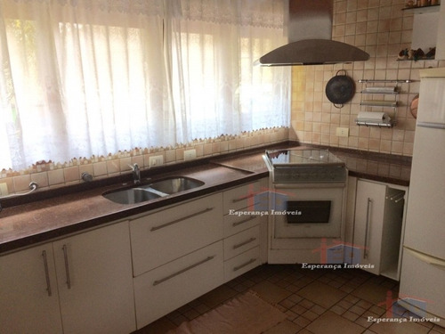 Imagem 5 de 15 de Ref.: 904 - Casa Terrea Em Osasco Para Venda - V904