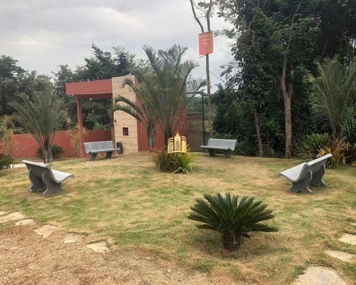 Imagem 1 de 6 de Chacara No Condominio Marinheiros - Esmeraldas - Te00282 - 68186074