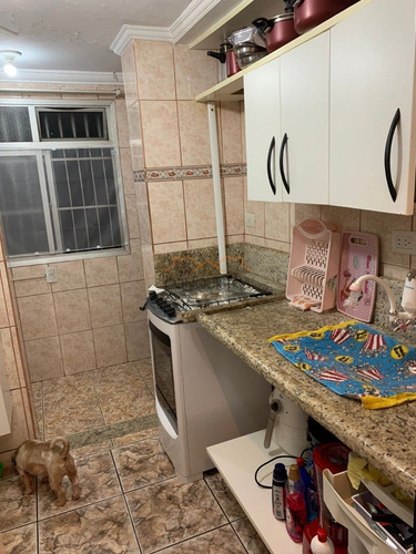 Imagem 9 de 15 de Apartamento - Santa Terezinha - Ref: 3723 - V-5907