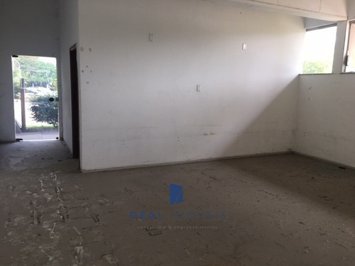 Imagem 11 de 15 de Prédio Comercial Locação Vila Assis Sorocaba Sp - 05490-2