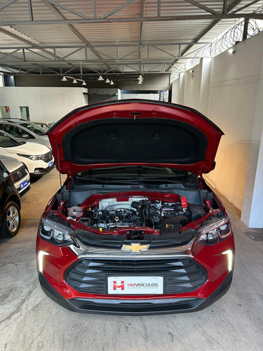 Chevrolet Tracker 1.0 Turbo 5p