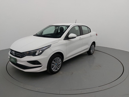Fiat Cronos 1.3 FIREFLY FLEX DRIVE MANUAL