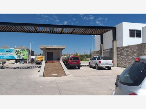 Imagen 4 de 12 de Casa Sola En Venta Fracc. Villas De La Salle