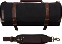 Comprar Manjushri Bolsa Profesional Para Cuchillos De Chef, Lona