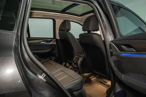 BMW X3 2.0 G01 Xdrive30i