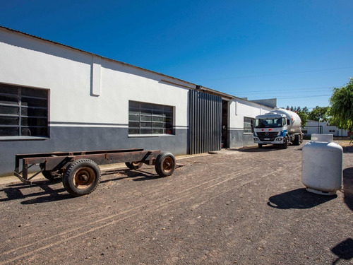 Imagen 5 de 16 de Galpon En Venta En San Antonio De Areco