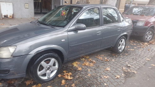 Chevrolet Corsa Classic Sedan 2013