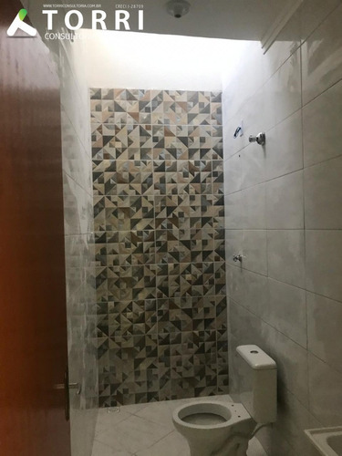 Casa A Venda No Jardim Dos Eucaliptos - Aceita Financiamento - Ca01597 - 34207429