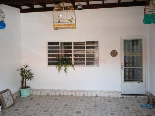 Imagem 2 de 15 de Casa - Jardim Terras De Santo Antonio - Ref: 34493003 - V-ca00730