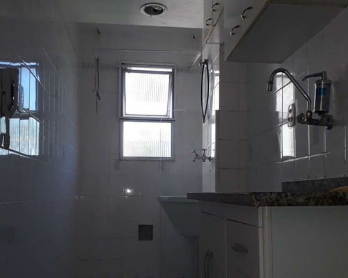 Imagem 3 de 12 de Apartamento - Ap00355 - 69394783