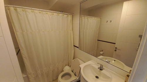 Venta Departamento Frontal Costa Azul Herradura 2do Piso