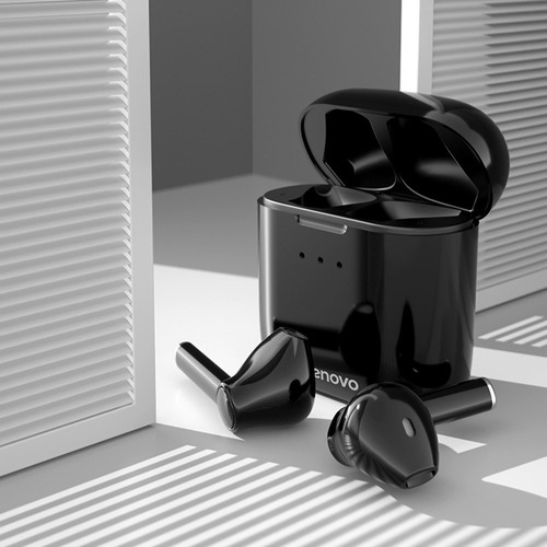 Audífonos Lenovo Qt83 Tws Auriculares Inalámbricos Bluetooth