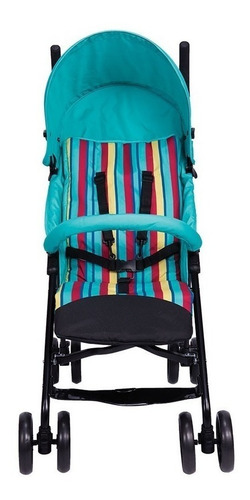 Carriola Baston Bebe Evenflo Light Route Ligera