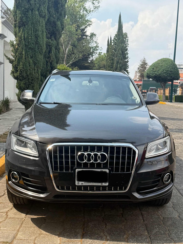 Audi Q5 2.0 T Fsi Elite At