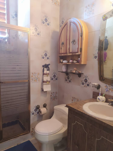 Imagen 10 de 13 de Cómoda Casa Ubicada En Urb Los Nuevos Teques