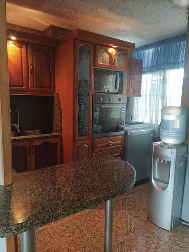 Imagen 2 de 10 de Apartamento En El Marques Sector Los Cardenales