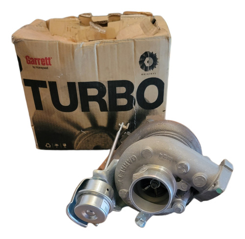 Turbo Garret Japones 836023-5001s Gt2554r Nuevo