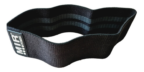Kit Banda Elastica Circular X3 Mir Tiraband Tela Amb