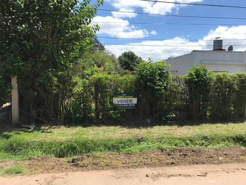 Benavidez Centro - Lote De 425 M2