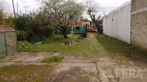 Venta De Terreno En Quilmes Oeste