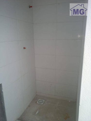 Imagem 24 de 29 de Apartamento Com 3 Dormitórios À Venda Por R$ 850.000,00 - Cavaleiros - Macaé/rj - Ap0511