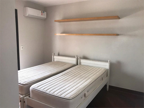 Imagem 10 de 30 de Excelente Casa No Residencial 2 Em Alphaville - Reo470290