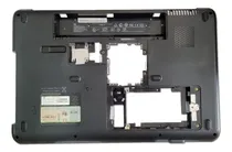 Comprar Carcaça Base Tampa Traseira Notebook Hp Compaq Presario Cq60