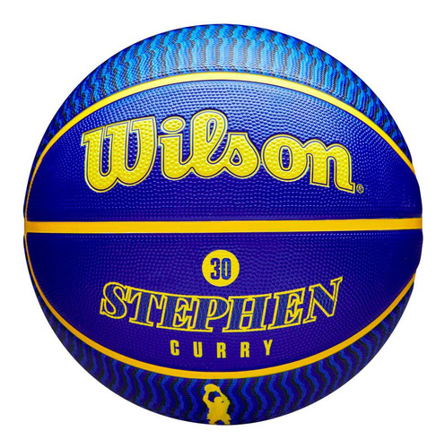 Bola De Basquete Wilson Nba Player Icon Outdoor