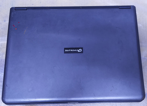 Notebook Evolute Sfx-15 Religia Raridade Cinza (Usado)