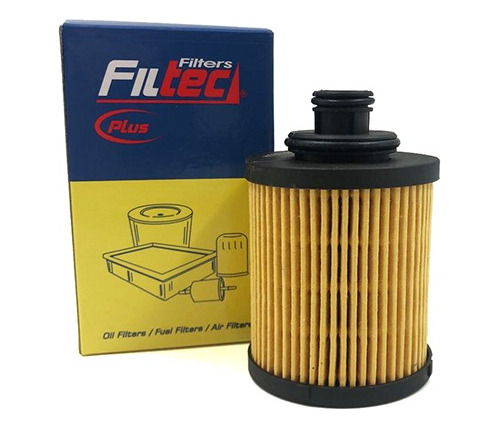 Elemento Aceite Fiat Fiorino City 1.3 Diesel 2011-2014