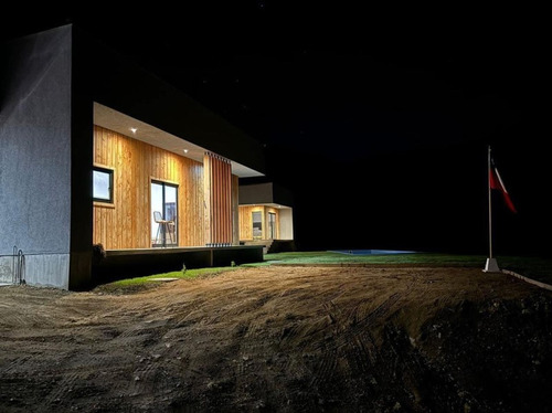Arriendo Hermosa Casa En Los Cristales Curicó