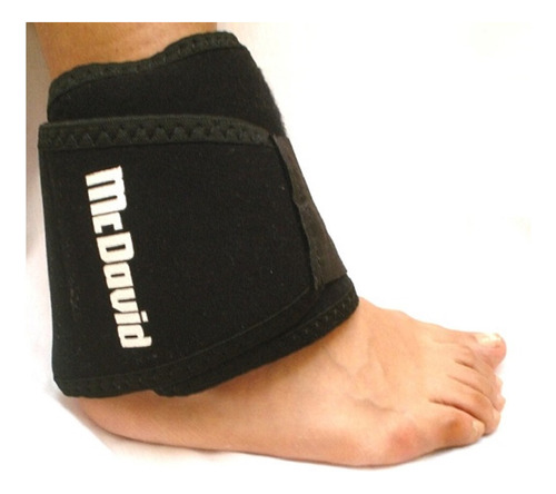 Mcdavid Tobillera Compresion Terapia Termica Gel Frio Y Cali