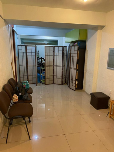 Edificio Comercial En Venta En Tlalnepantla.