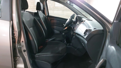 Renault Logan 1.6 Intens Mt