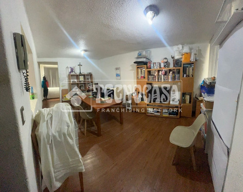 Venta Departamentos Atenor Salas T-df0020-0539